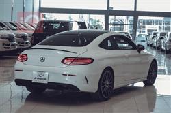 مێرسێدس بێنز C-Class